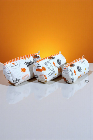ETA 3/10 - Sweet as Tennessee Cosmetic Bag Set©
