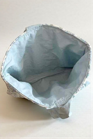 ETA 12/5 - Delilah Tan Check Bible Cover