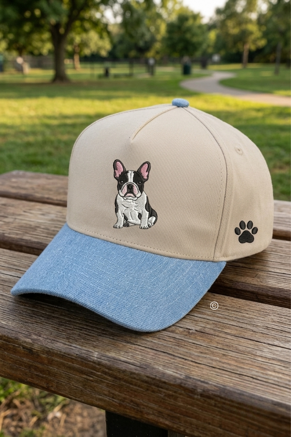 ETA 8/24-9/7 Walter Hat©