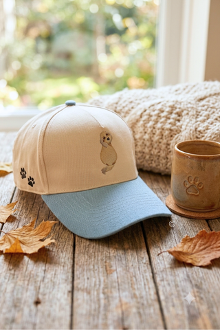 ETA 7/20 - Sunday Best Goldendoodle Hat©