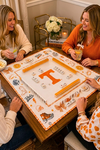 ETA 11/13-11/27 Sweet as Tennessee Mahj Mat©