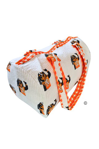 ETA 7/30-8/13 Smokey's Tailgate Duffel Bag©