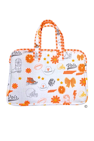 ETA 8/24-9/7 Sweet as Tennessee Laptop Case©