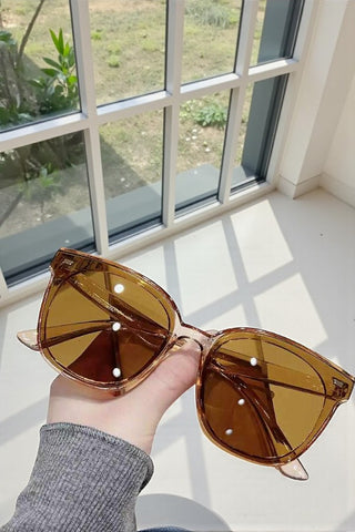 ETA 2/24 - Rhett Brown Sunglasses