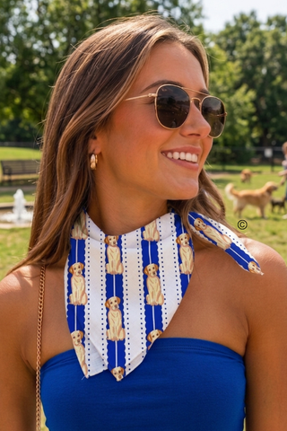 ETA 7/30-8/13 All American Charlie Bandana©