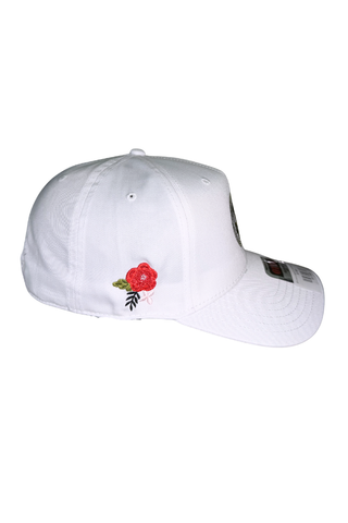 ETA 9/16 Alpha Chi Omega Monogram Hat