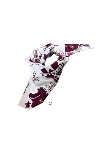ETA 7/30-8/13 The Bulldog Edit Bandana©