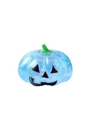 ETA 7/22 - Blue Pumpkin Squishy Toy
