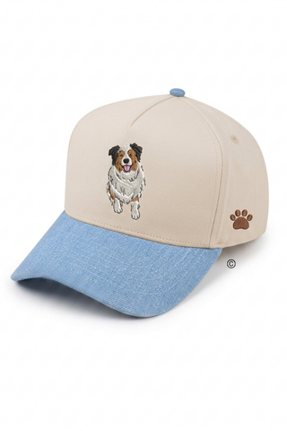 ETA 8/24-9/7 Harper Hat©