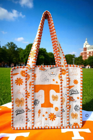 ETA 10/15 - Sweet as Tennessee Tote Bag©