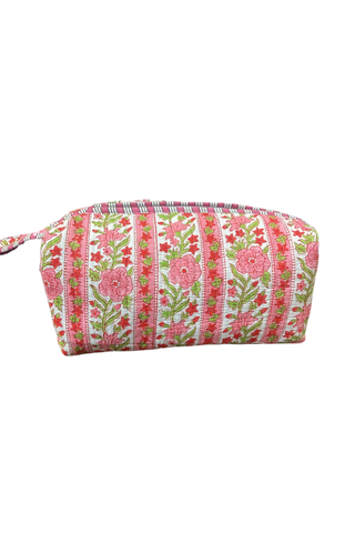 ETA 9/30-10/14 Josie Hair Tool Cosmetic Case