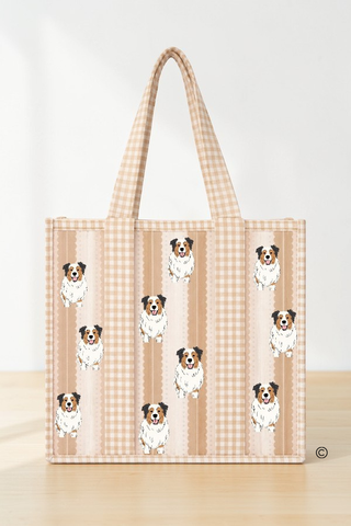 ETA 4/13 - Harper Tote Bag©