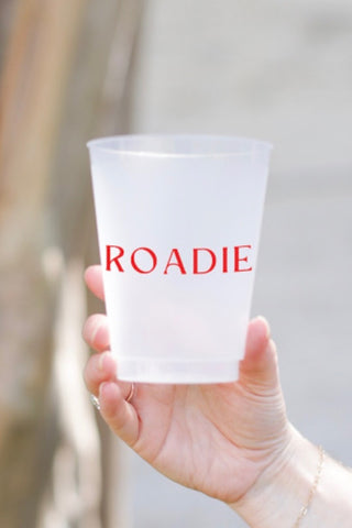 16oz Roadie Flex Cup