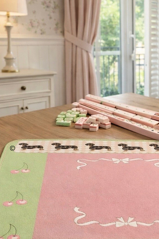 ETA 4/30 - The Chloe Mahj Mat©