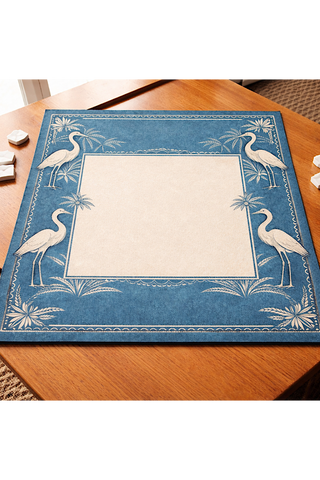 ETA 4/30 - The Marsh Haven Mahj Mat