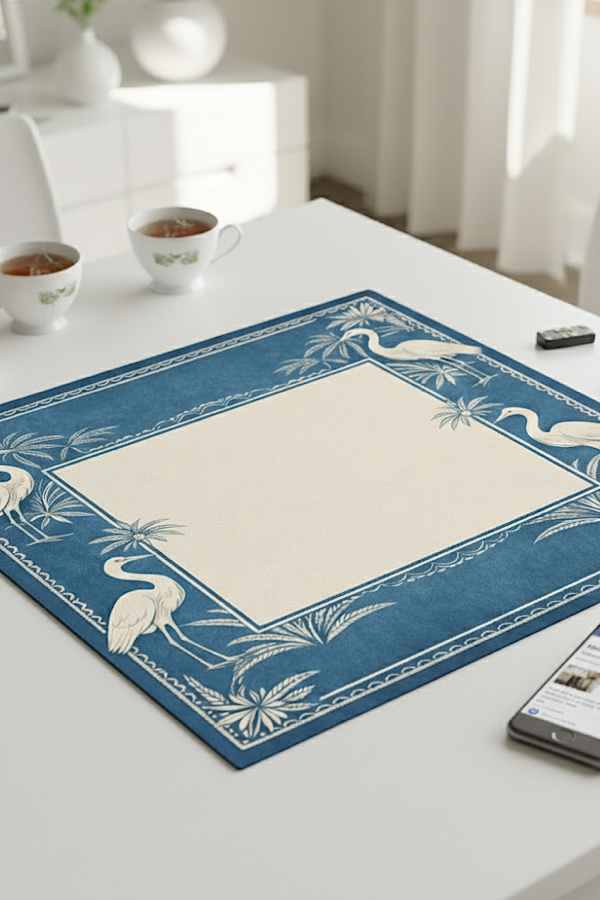 ETA 4/30 - The Marsh Haven Mahj Mat