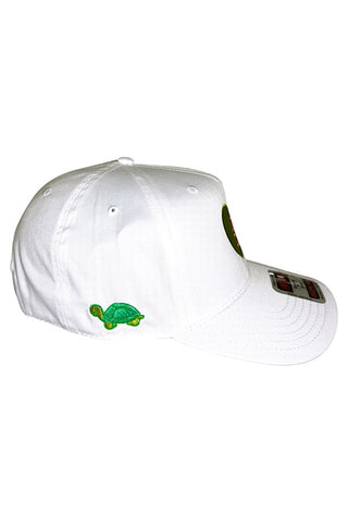 Delta Zeta Embroidered Hat