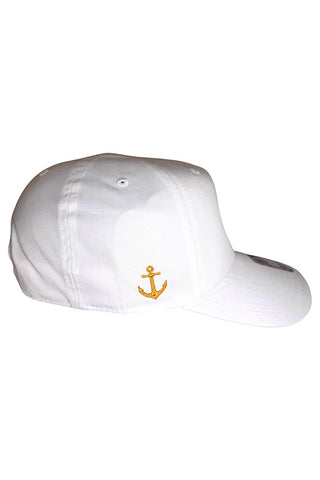 Delta Gamma Embroidered Hat