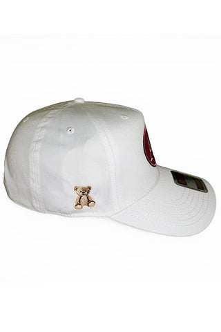 Alpha Phi Embroidered Hat