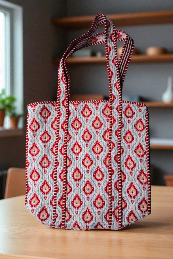 ETA 8/11 - Harvest Moon Tote Bag