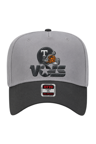 ETA 7/10 - Vols Kickoff Embroidered Hat©