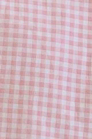 ETA 2/13 - Sophie Pink Floral Eyeglass Case