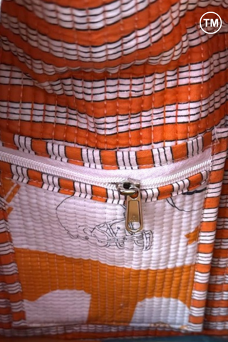 ETA 9/15 - Sweet as Tennessee Duffle Bag