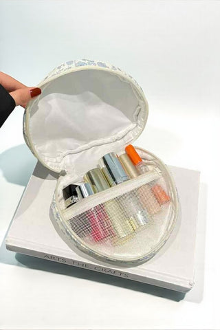 ETA 12/3 - Gianna Heart Shaped Bags