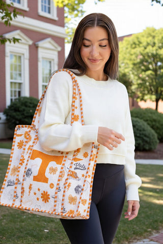 Sweet as Tennessee Tote Bag©