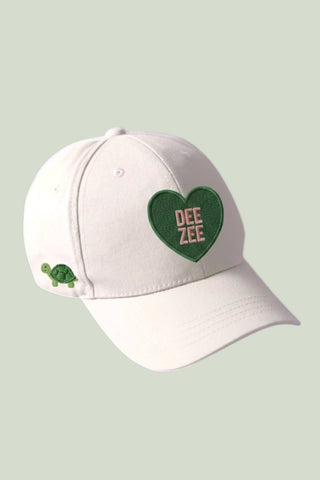ETA 4/15 - Delta Zeta Embroidered Hat